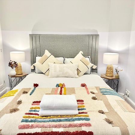 Regent'S Park One Bedroom Apartment London Exterior photo