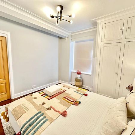 Regent'S Park One Bedroom Apartment London Exterior photo
