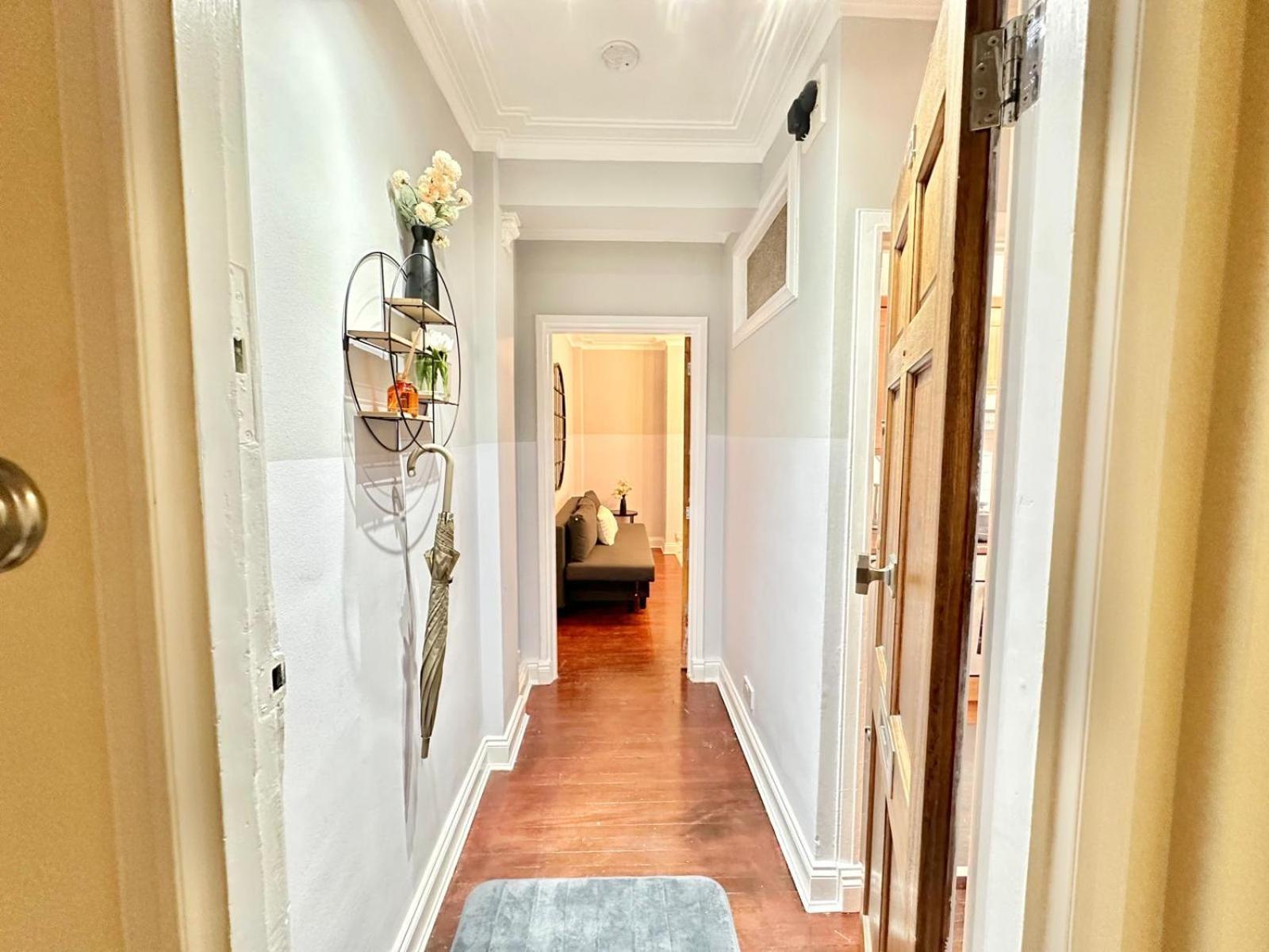 Regent'S Park One Bedroom Apartment London Exterior photo