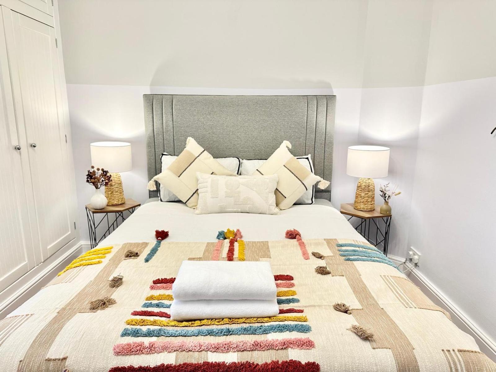 Regent'S Park One Bedroom Apartment London Exterior photo