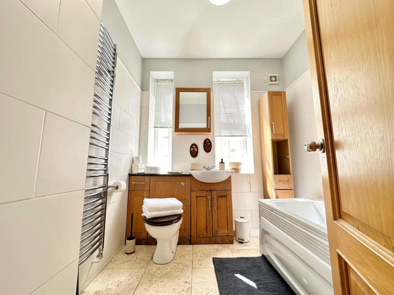 Regent'S Park One Bedroom Apartment London Exterior photo