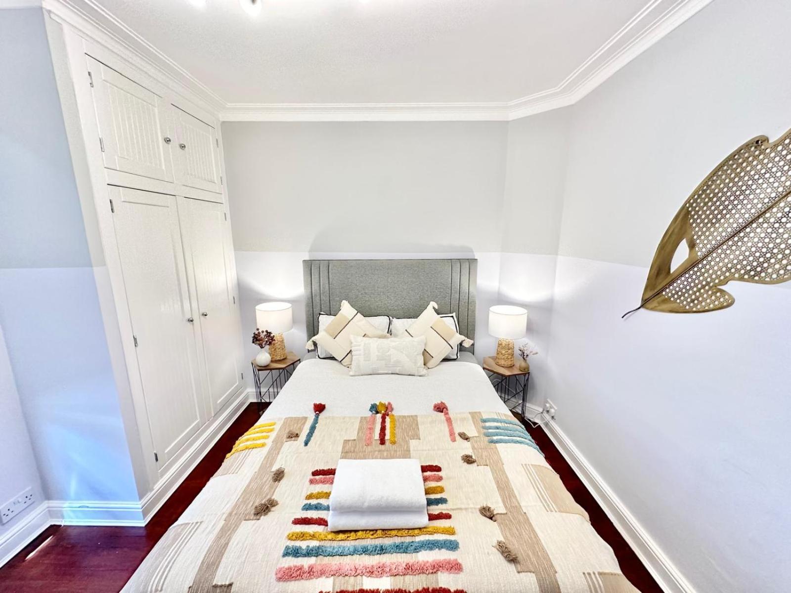 Regent'S Park One Bedroom Apartment London Exterior photo