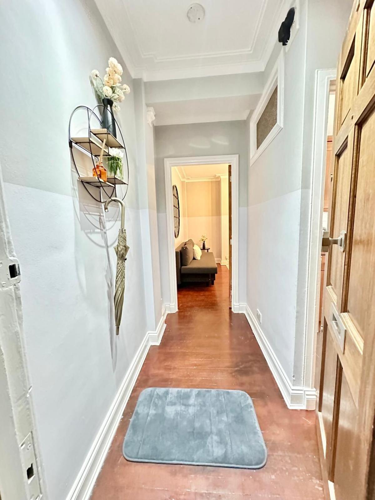 Regent'S Park One Bedroom Apartment London Exterior photo