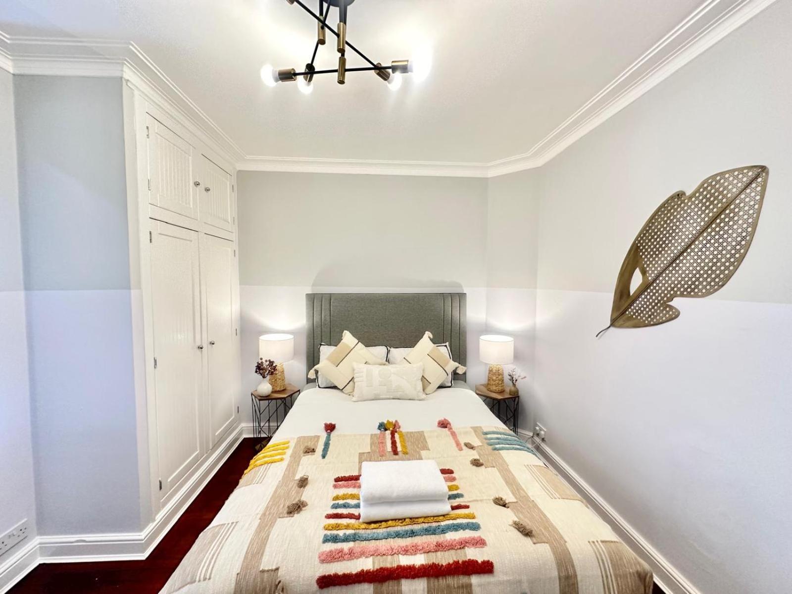 Regent'S Park One Bedroom Apartment London Exterior photo